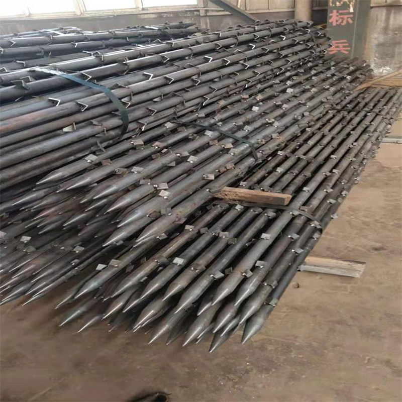 海城倒刺小导管